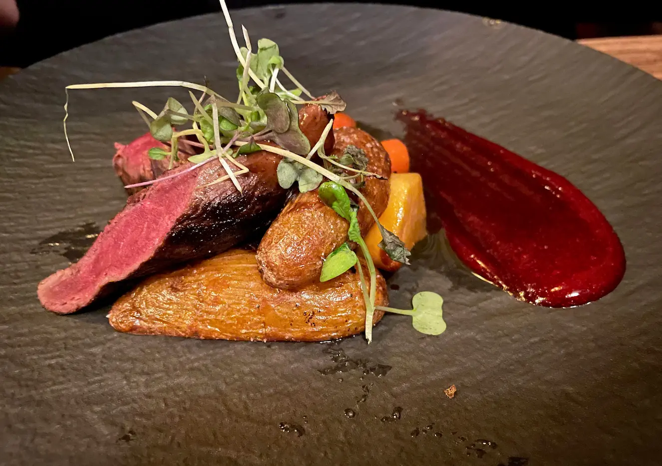 The Ultimate 5-Day Lapland Itinerary: Your Complete Arctic Adventure Guide - Around Europe Reindeer meat, Restaurant NIli, Rovaniemi