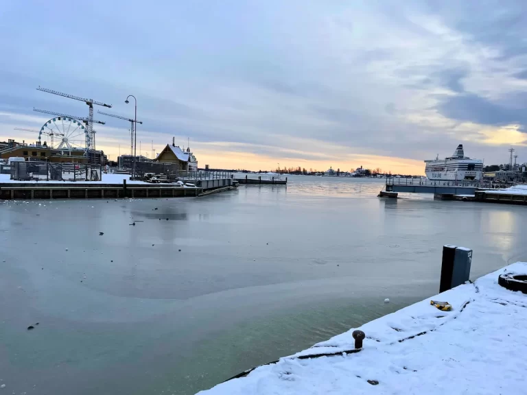 11 Fascinating Things To Do In Helsinki In Winter - Around Europe Travel Blog 11 Fascinating Things To Do In Helsinki In Winter