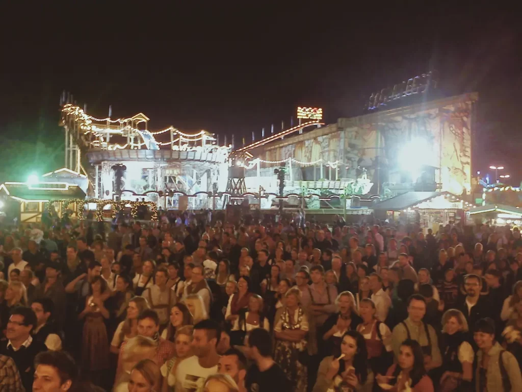 rollercoaster oktoberfest 