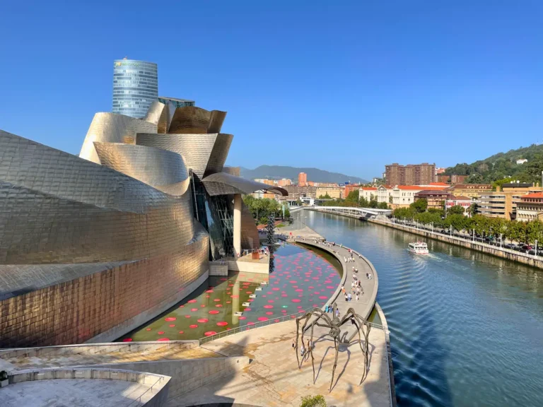 ONE Day In Bilbao? Here’s How To Spend It