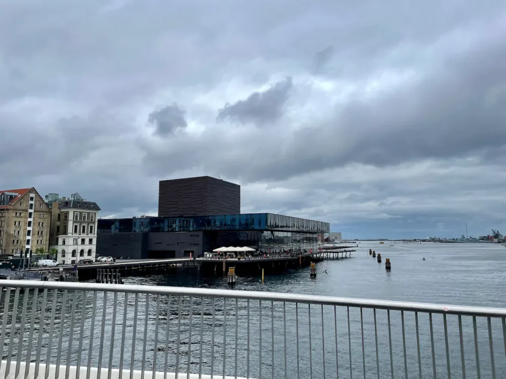 One Day Copenhagen - Your Ultimate Itinerary: What to See, Skip, Savor - Around Europe Royal Danish Playhouse