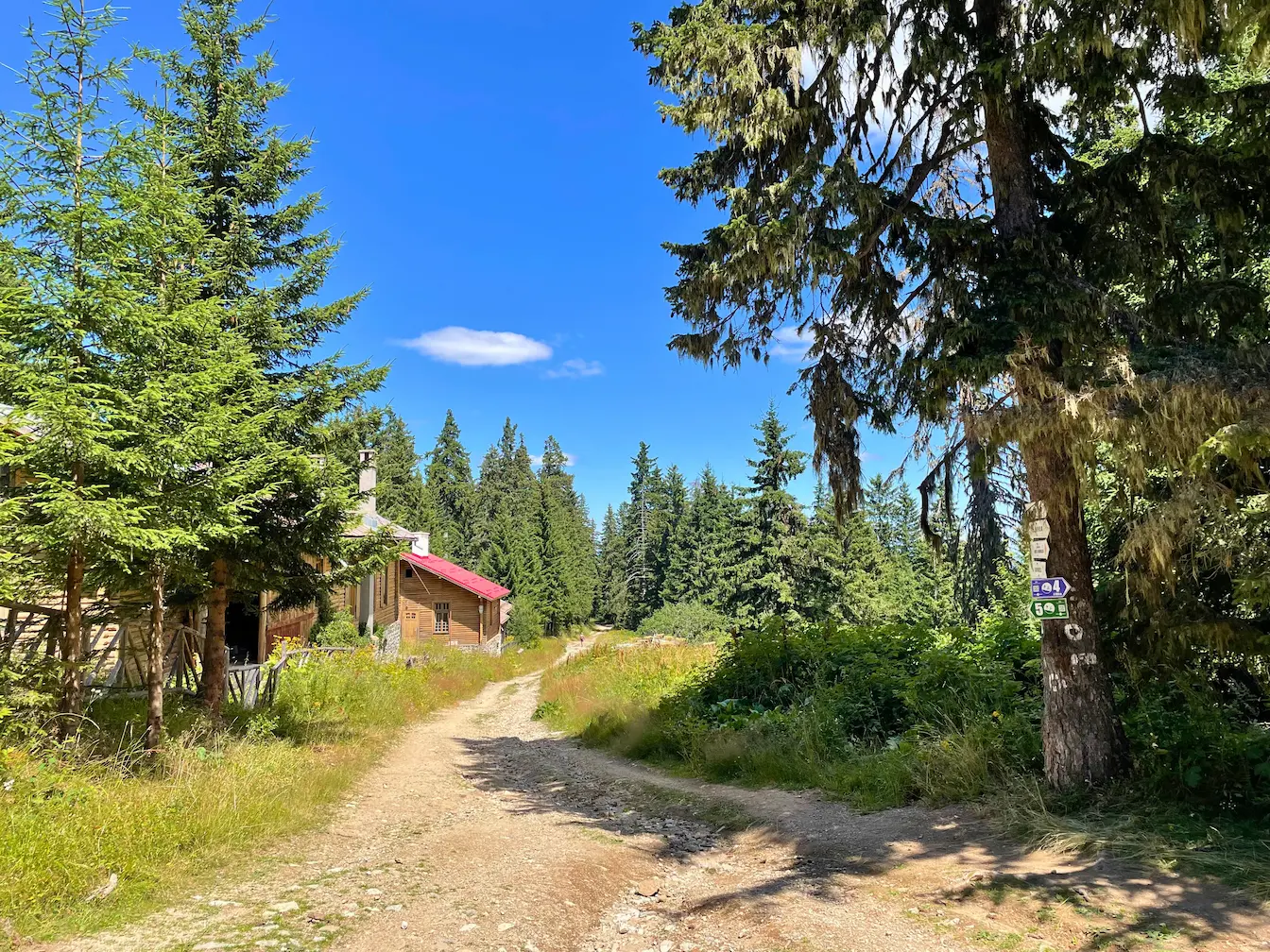 Hiking in Bulgaria - useful tips
