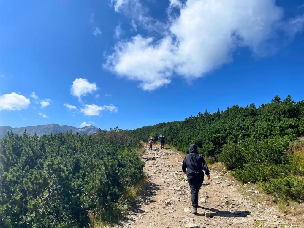 Hiking in Bulgaria? Useful Information you need to know! - Around Europe Hiking in Bulgaria