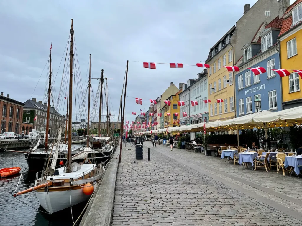 One Day Copenhagen - Your Ultimate Itinerary: What to See, Skip, Savor - Around Europe Nyhavn Copenhagen