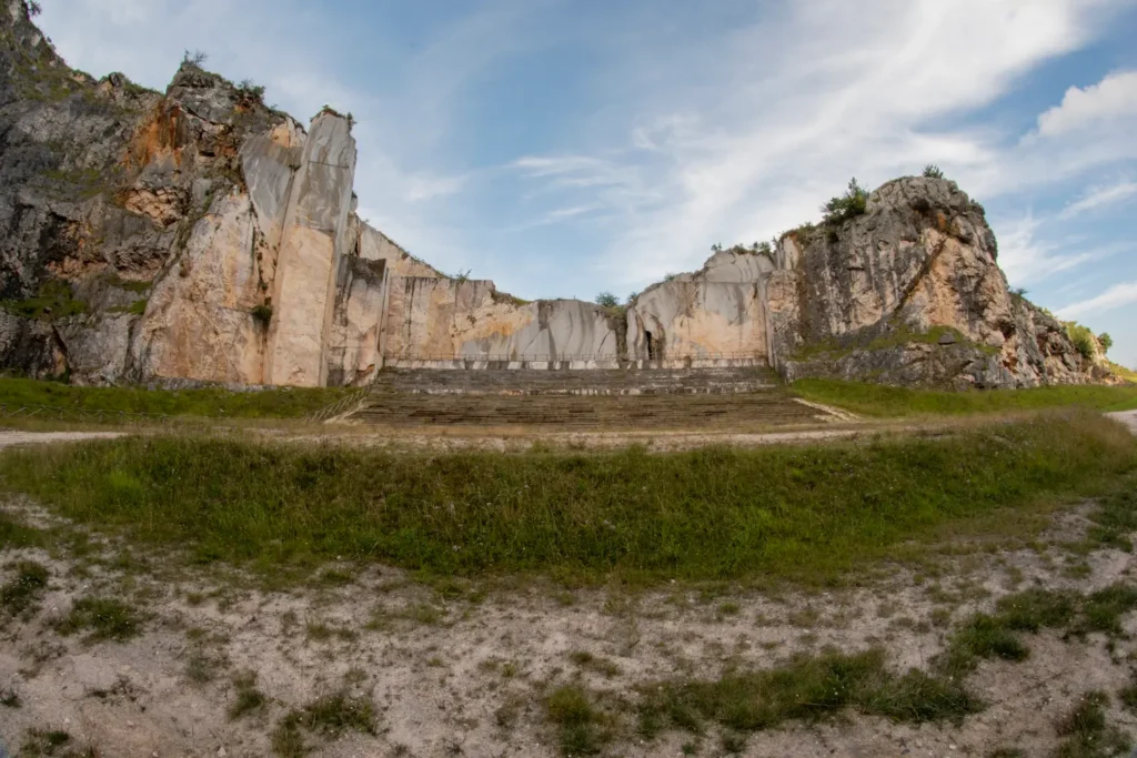 15 Amazing Day Trips from Bilbao You Will Love - Around Europe Quarry at Pozalagua