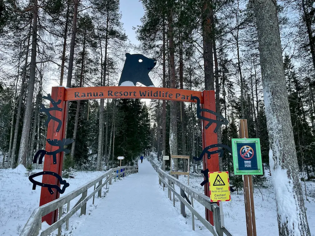Where To Stay In Rovaniemi? The Ultimate Guide For Any Budget - Around Europe Ranua Resort