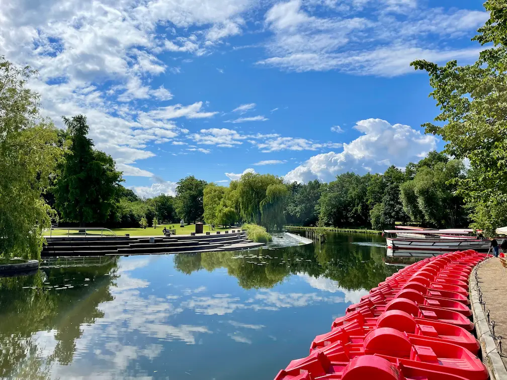 One Day in Odense: A Fairytale Getaway in Denmark’s Heart - Around Europe River Cruise Odense Aafart