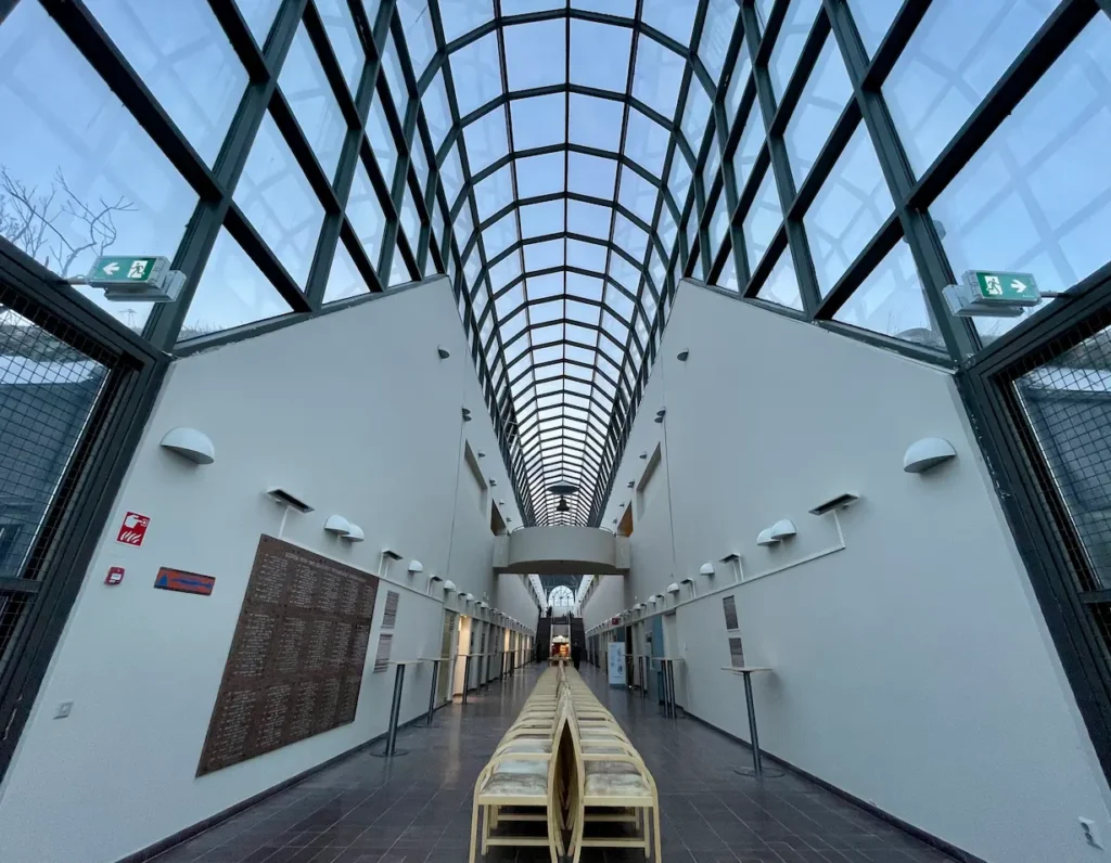 Rovaniemi With Children: 7 Activities That Your Kids Will Love - Around Europe Arktikum Museum