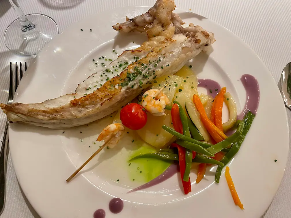 7 Day Trips From San Sebastián You Will Love - Around Europe Sea food in the Basque Country