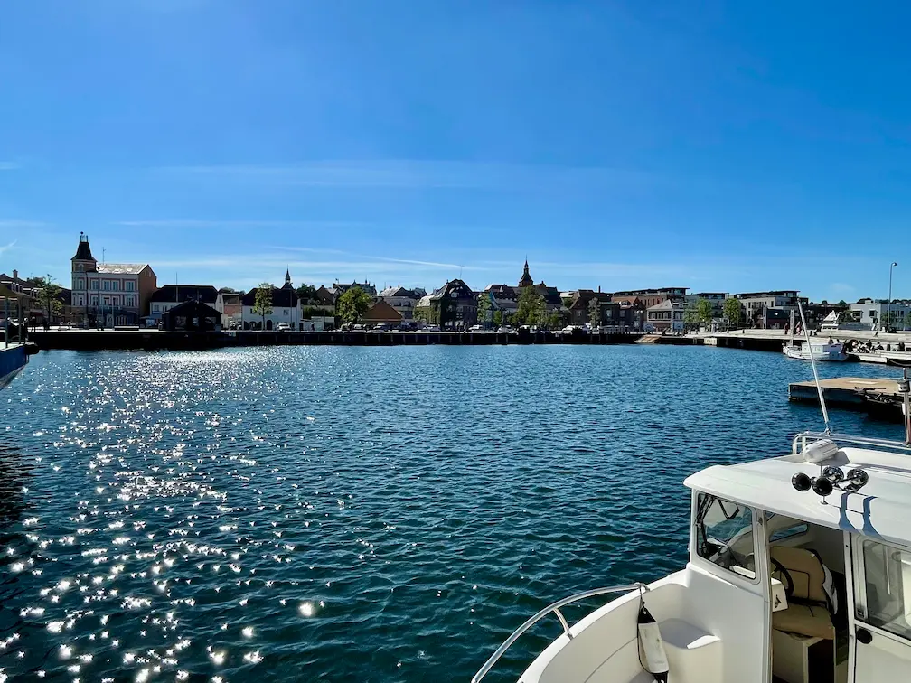Best Odense Day Trips: Egeskov Castle And Wonderful Coastal Towns - Around Europe Svendborg Denmark