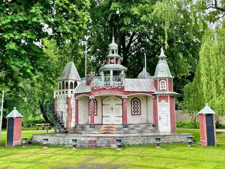 Odense Denmark