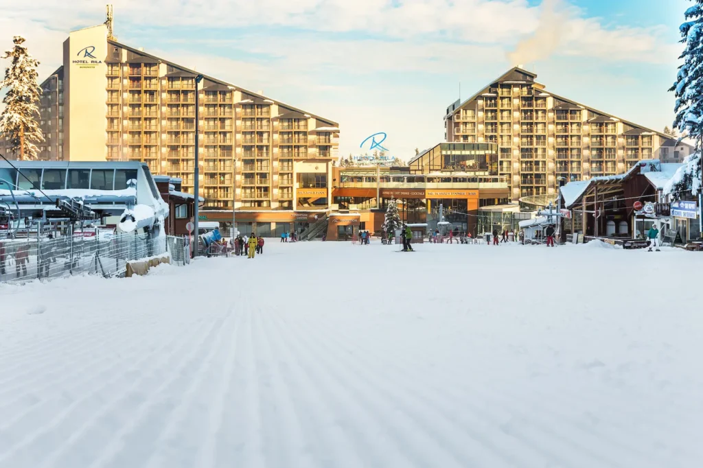 Where To Stay In Borovets? The Ultimate Guide - Around Europe Hotel Rila Borovets