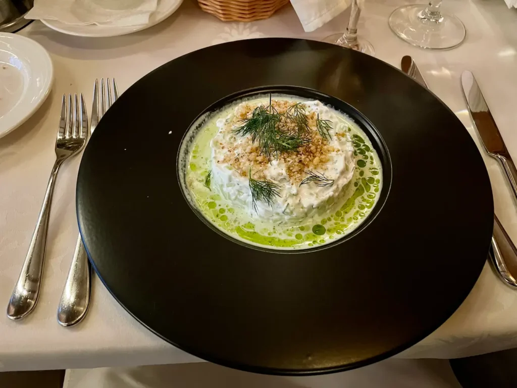Where To Stay In Borovets? The Ultimate Guide - Around Europe Yastrebets restaurant