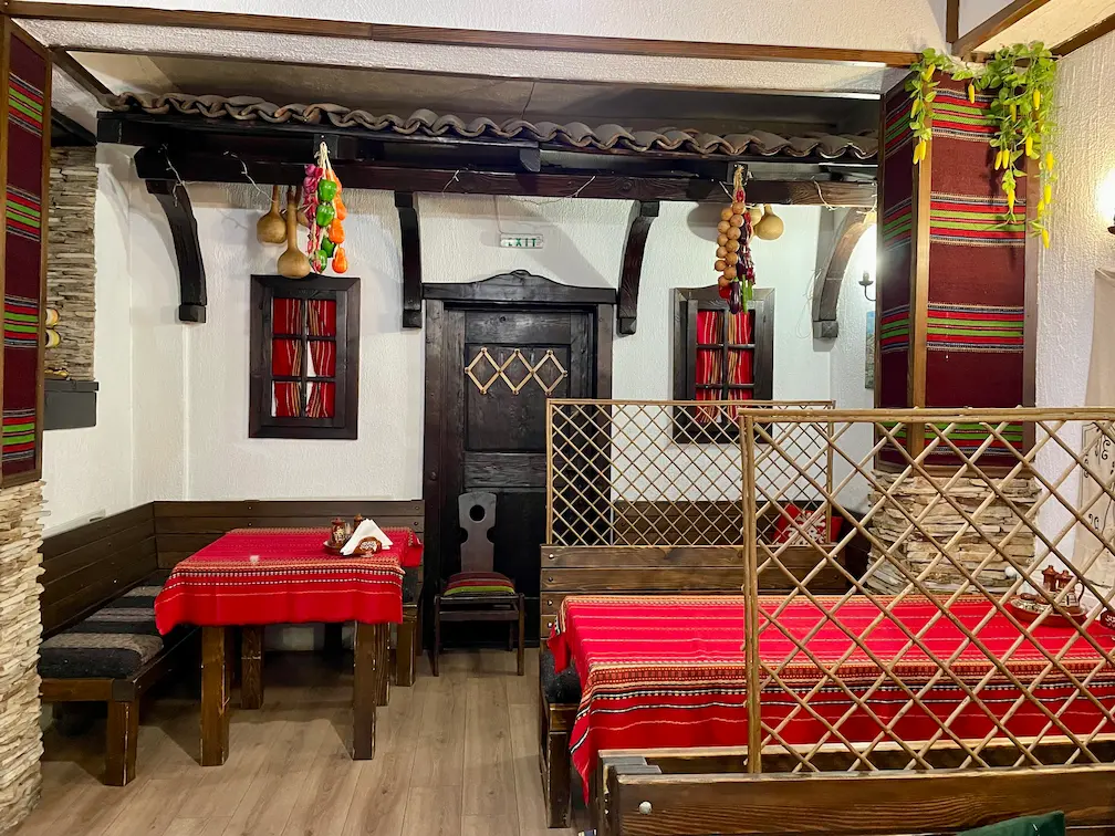 Where To Stay In Borovets? The Ultimate Guide - Around Europe Mehana in Samokov