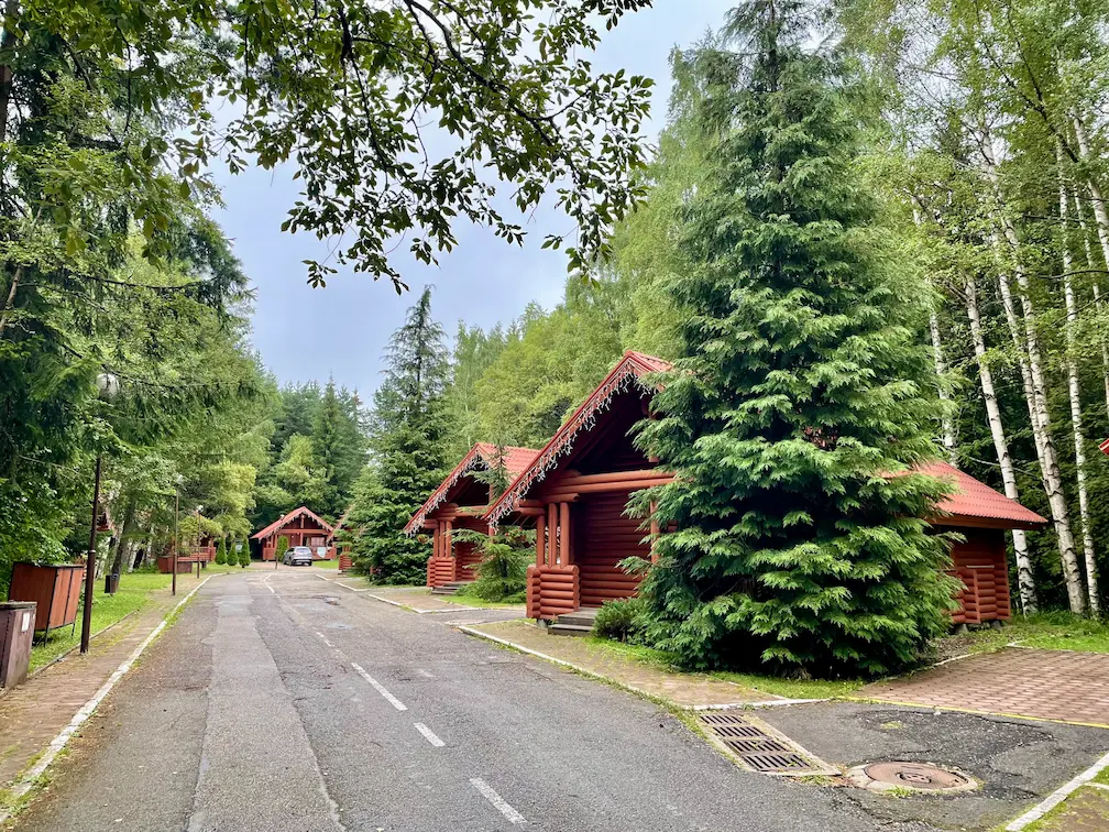 Where To Stay In Borovets? The Ultimate Guide - Around Europe yastrebets chalets borovets