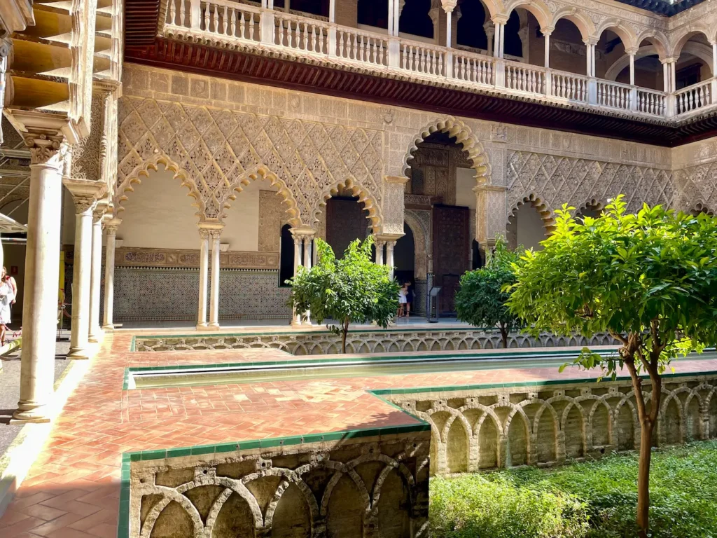 10 Things to Do in Seville – Ultimate Short‑Trip Guide - Around Europe Real Alcazar Seville