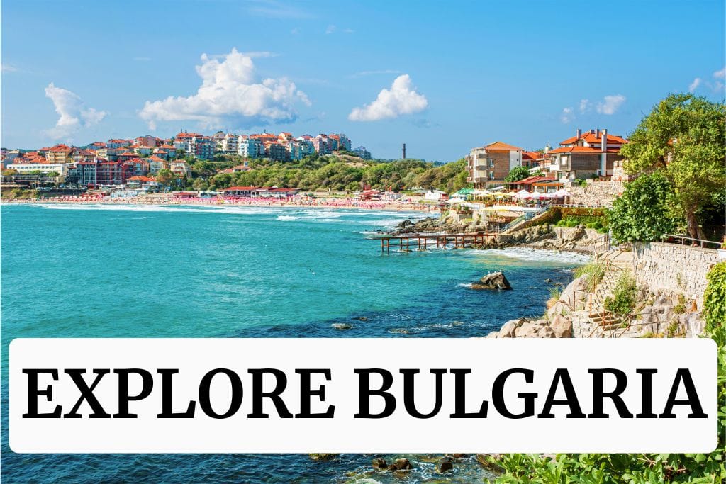 explore buglaria hero image
